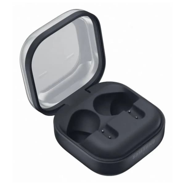 SAMSUNG slušalice Galaxy Buds4 Pro Black 1