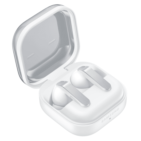 SAMSUNG slušalice Galaxy Buds4 Pro White 1
