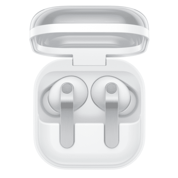 SAMSUNG slušalice Galaxy Buds4 Pro White 0