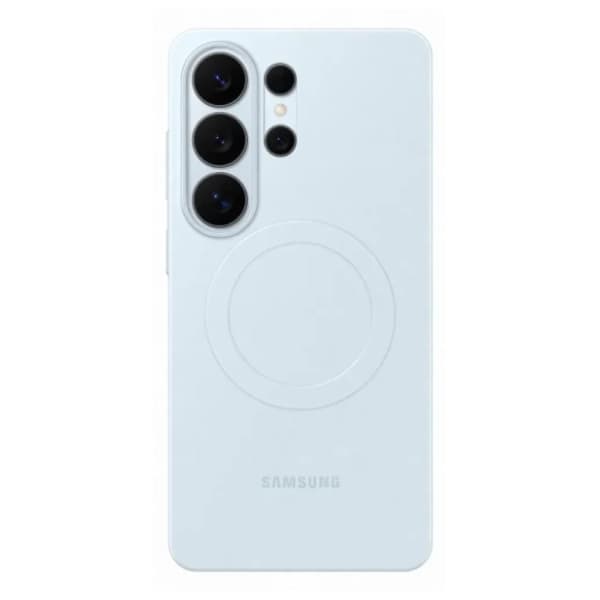 SAMSUNG tanka magnetna zaštitna maska za Galaxy S26 Ultra Lightblue 3