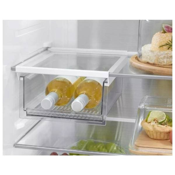 SAMSUNG ugradni kombinovani frižider BRB38G705EWWEF 4