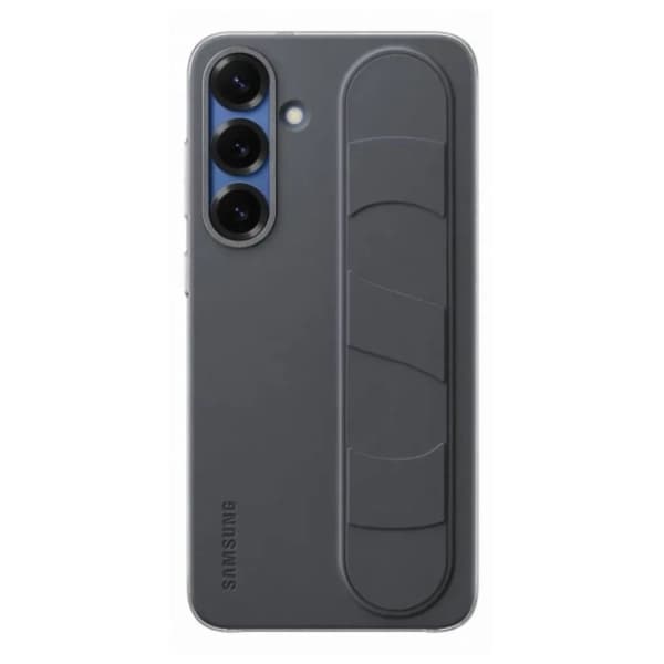 SAMSUNG maska sa kaišem za Galaxy S25 Plus crna 1