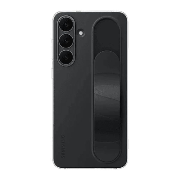 SAMSUNG maska sa kaišem za S25 FE crna 0
