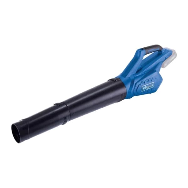 SCHEPPACH C-BL700-X Ixes Solo aku duvač usisivač lišća 0