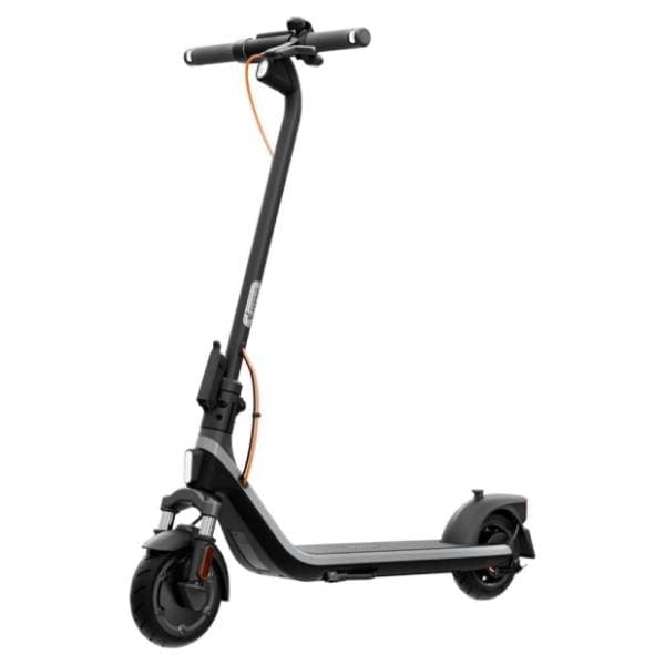 SEGWAY Ninebot eKickScooter E2 D II električni trotinet 0