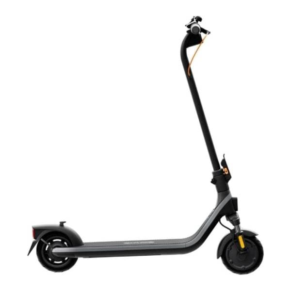 SEGWAY Ninebot eKickScooter E2 D II električni trotinet 1