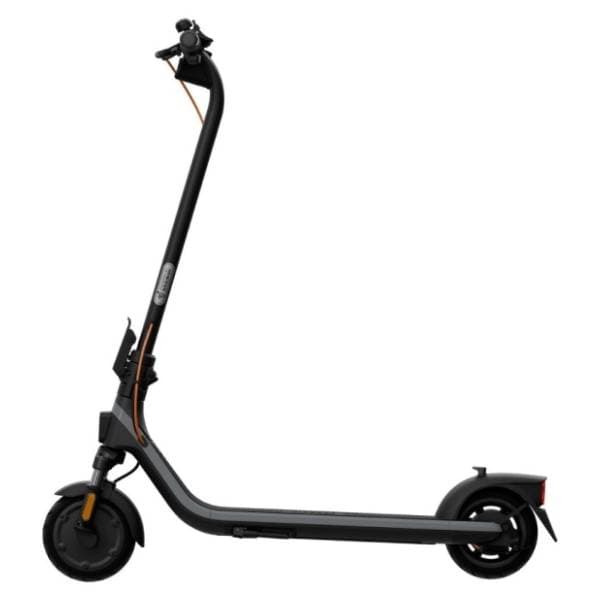 SEGWAY Ninebot eKickScooter E2 D II električni trotinet 2