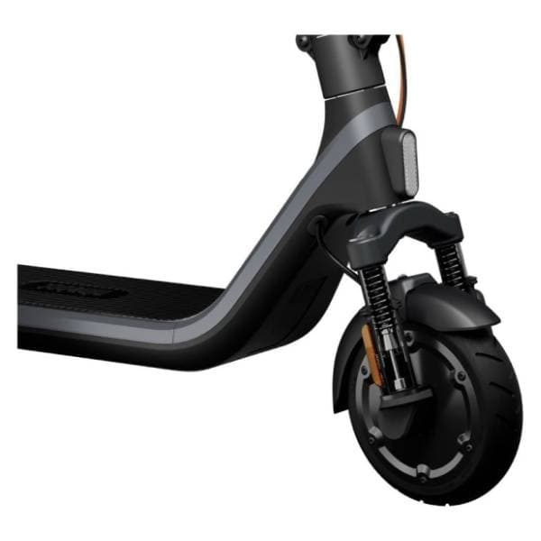 SEGWAY Ninebot eKickScooter E2 D II električni trotinet 3