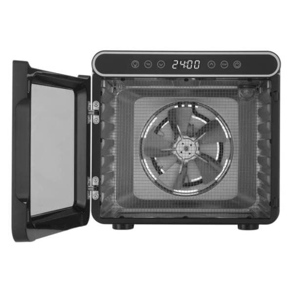 SENCOR dehidrator SFD 7750SS 2