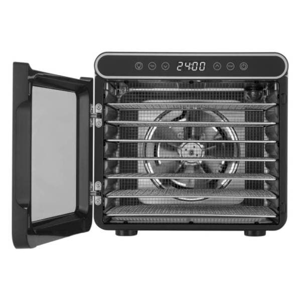 SENCOR dehidrator SFD 7750SS 0