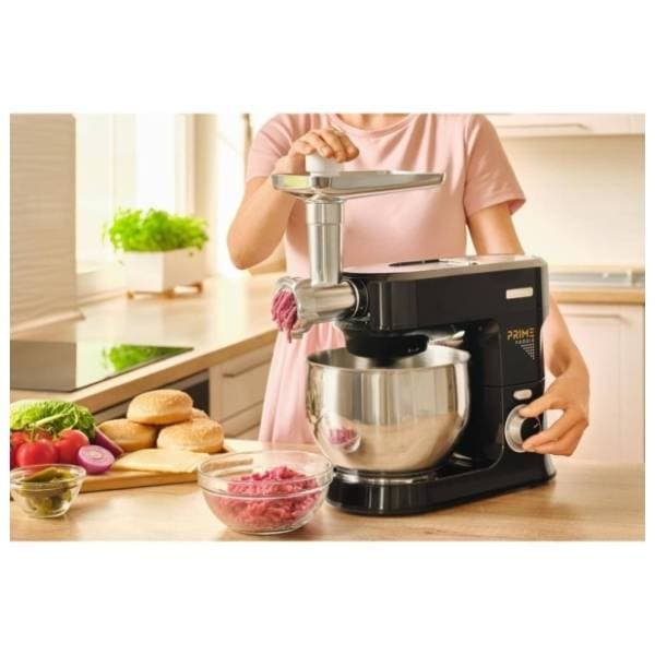 SENCOR kuhinjski robot STM 3741BK 7