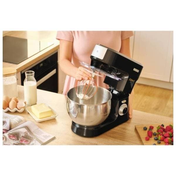 SENCOR kuhinjski robot STM 3741BK 6