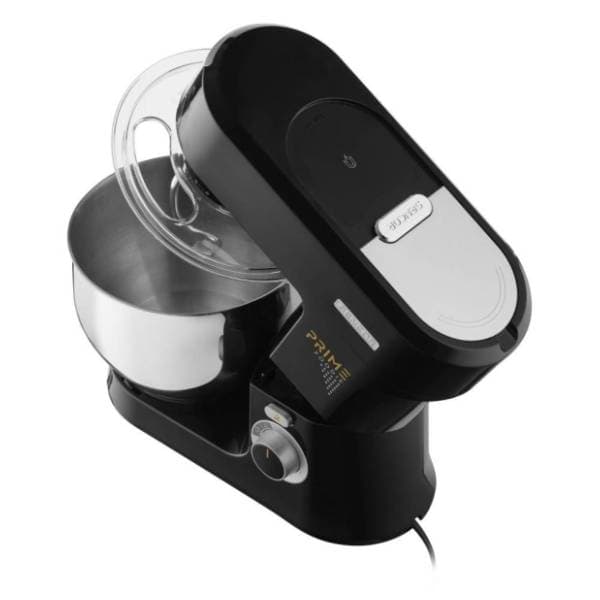 SENCOR kuhinjski robot STM 3741BK 4