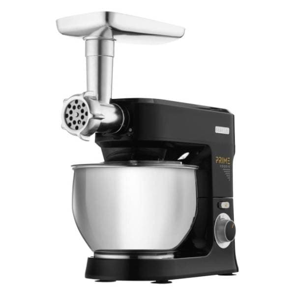 SENCOR kuhinjski robot STM 3741BK 2