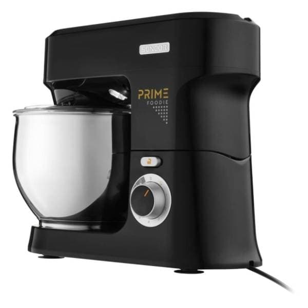 SENCOR kuhinjski robot STM 3741BK 1