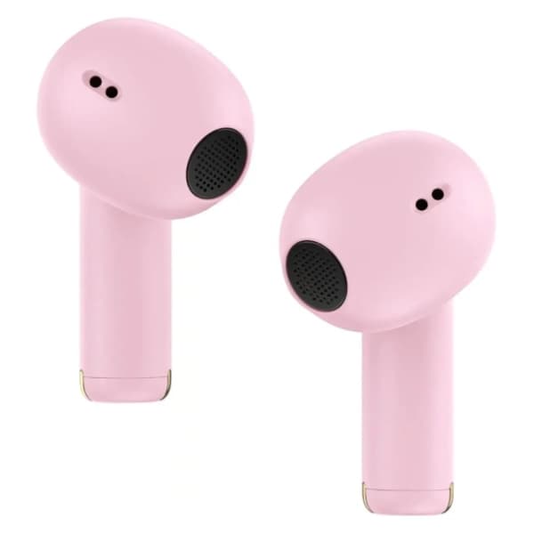 SENNHEISER slušalice Accentum Open TWS Rose 3