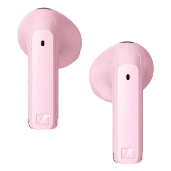 SENNHEISER slušalice Accentum Open TWS Rose 2