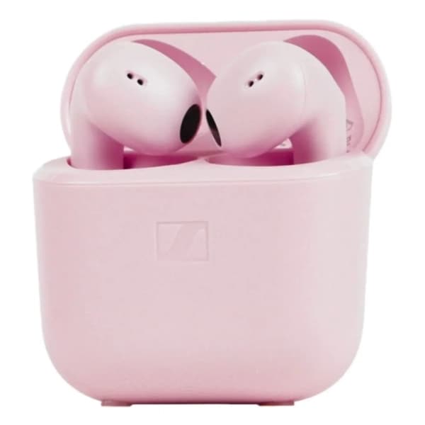 SENNHEISER slušalice Accentum Open TWS Rose 1