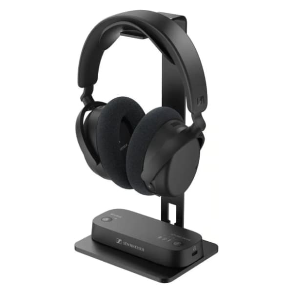 SENNHEISER slušalice RS 275 TV Black 5