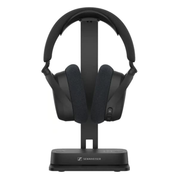 SENNHEISER slušalice RS 275 TV Black 6