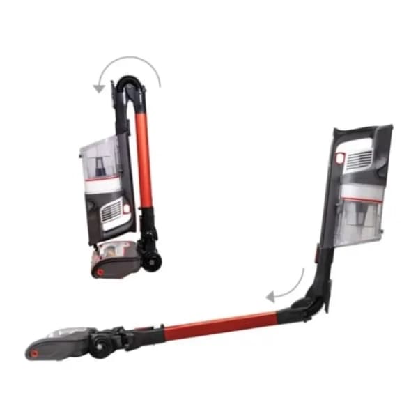 SHARK štapni usisivač IZ201EU 2