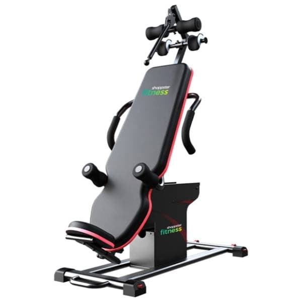 SHOPPSTER fitness AB365 inverziona klupa za istezanje kičme 0
