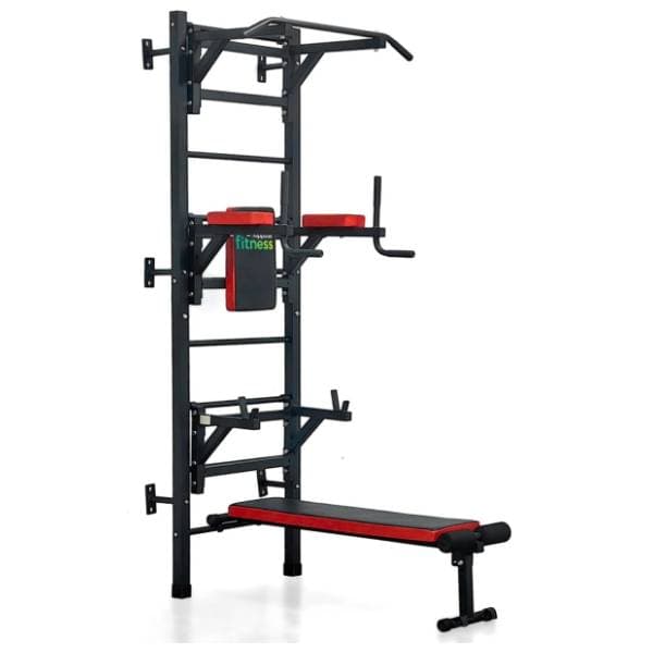 SHOPPSTER fitness MFS52 multifunkcionalna sprava 0