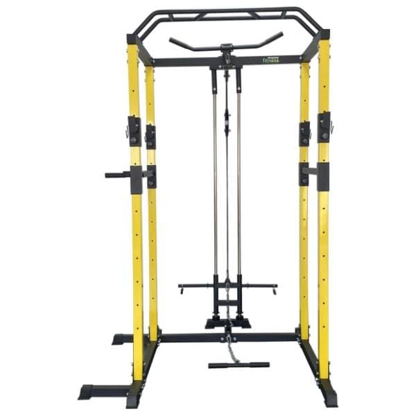 SHOPPSTER fitness PR51 kavez sa lat mašinom 0