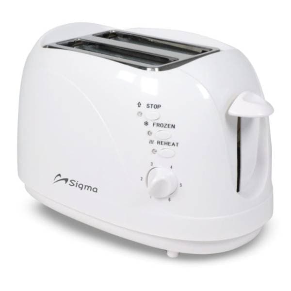 SIGMA toster ST-319 0