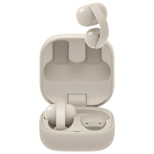 SONY slušalice LinkBuds Clip WFLC900B.CE7 bež 0