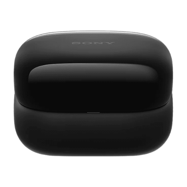 SONY slušalice LinkBuds Clip WFLC900B.CE7 crne 3