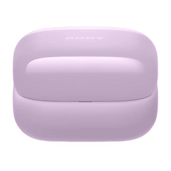 SONY slušalice LinkBuds Clip WFLC900B.CE7 roze 3