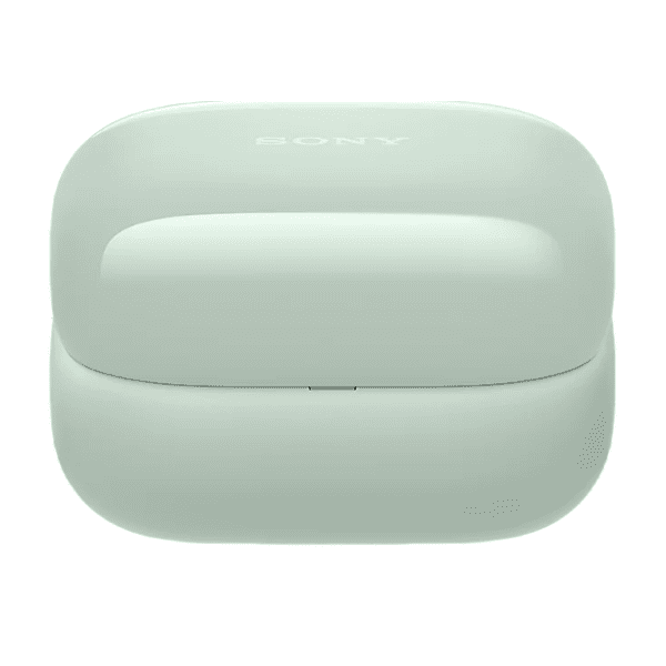 SONY slušalice LinkBuds Clip WFLC900B.CE7 zelena 3