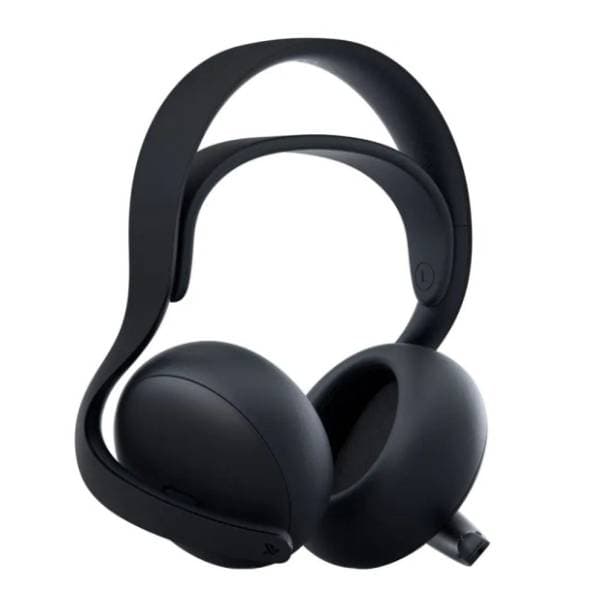 SONY slušalice PULSE Elite PS5 Midnight Black 2