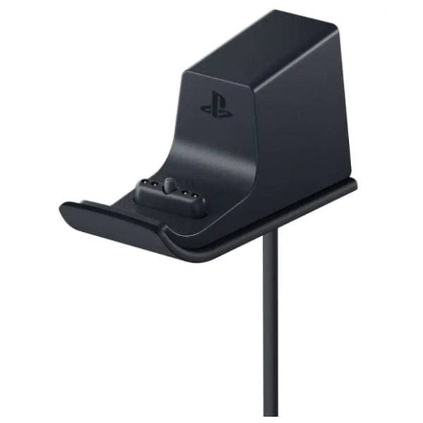 SONY slušalice PULSE Elite PS5 Midnight Black 5