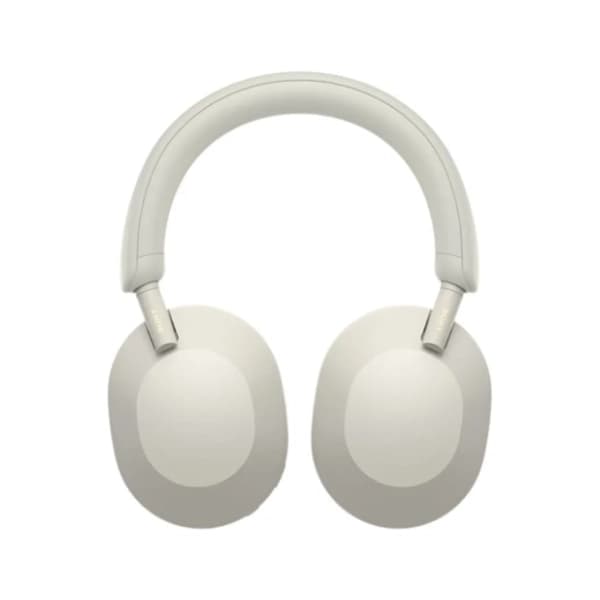 SONY slušalice WH-1000XM5S.CE7 srebrne 2