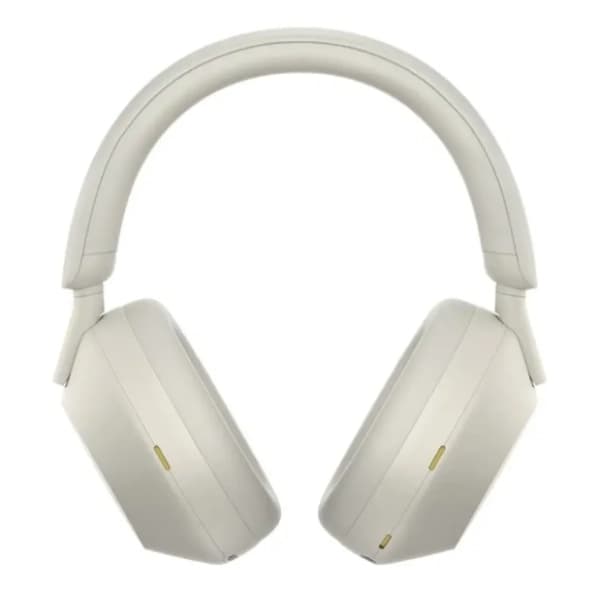 SONY slušalice WH-1000XM5S.CE7 srebrne 1