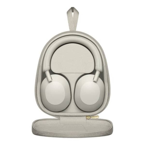 SONY slušalice WH-1000XM5S.CE7 srebrne 4