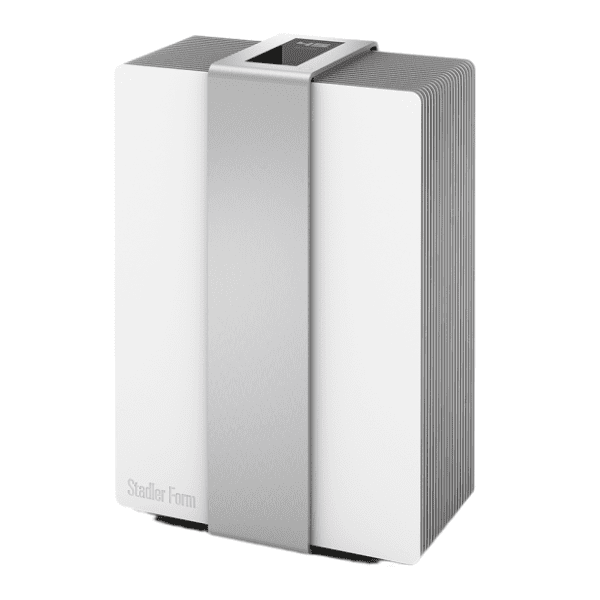 STADLER FORM prečišćivač vazduha Robert srebrni 1