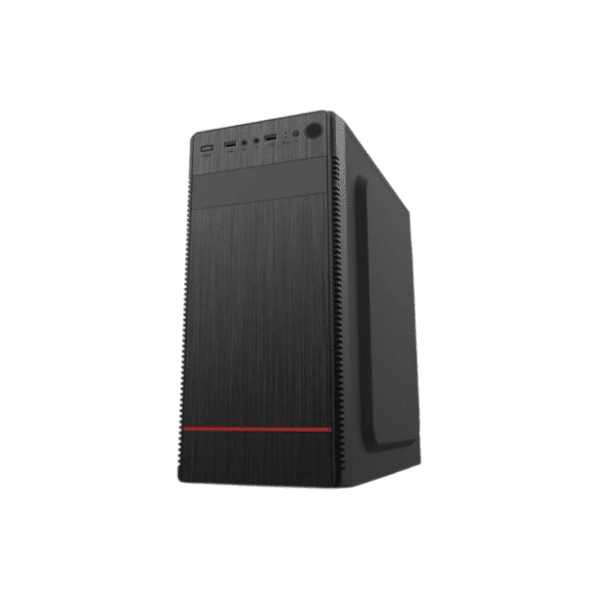 STARS SOLUTIONS kućište K04 500W USB 3.0 x2 0