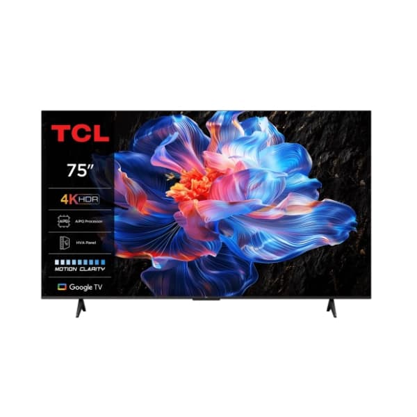 TCL televizor 75P6K 0