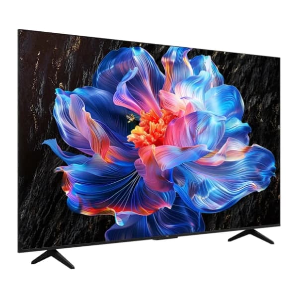 TCL televizor 75P6K 1