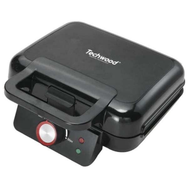 TECHWOOD grill toster TGC-1366 0