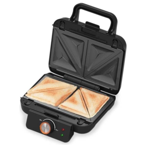 TECHWOOD grill toster TGC-1366 2
