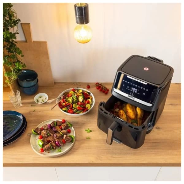 TEFAL friteza na vruć vazduh EY8468 2
