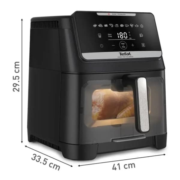 TEFAL friteza na vruć vazduh EY8468 3