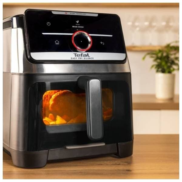 TEFAL friteza na vruć vazduh EY876DE0 2