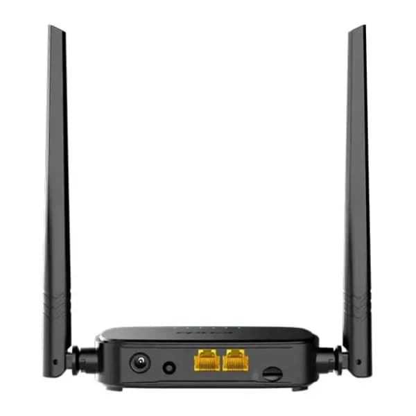 TENDA 4G05 N300 4G WiFi ruter 1