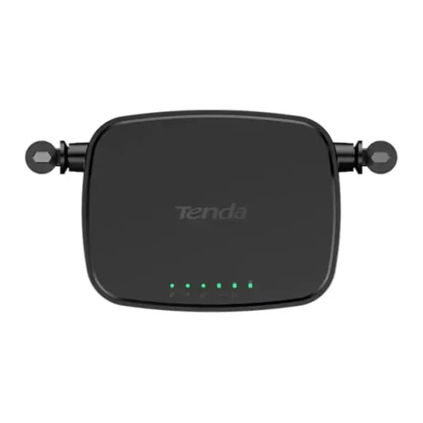 TENDA 4G05 N300 4G WiFi ruter 2