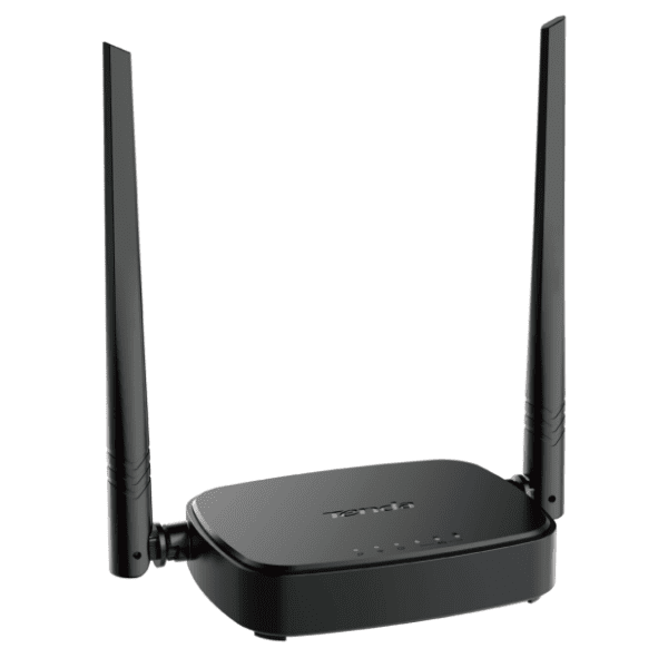 TENDA 4G05 N300 4G WiFi ruter 0